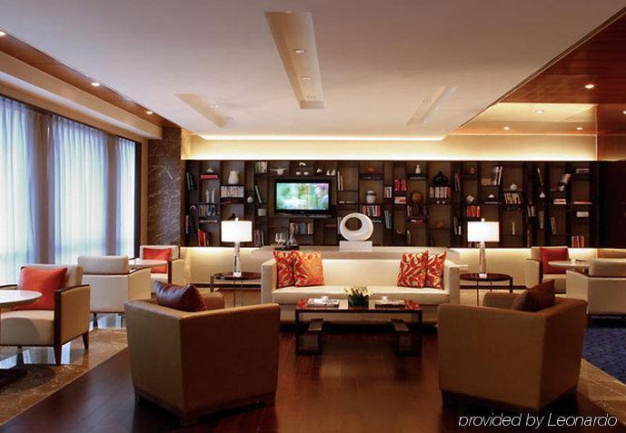 Courtyard By Marriott Shanghai Jiading Interior photo