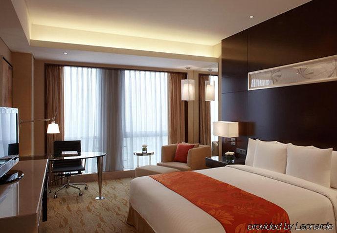 Courtyard By Marriott Shanghai Jiading Room photo